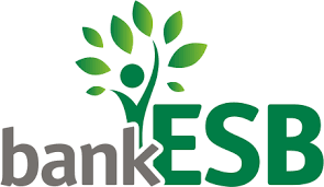 Bank ESB logo