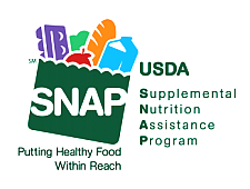 supplemental assistance program logo