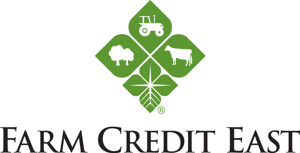 Farm Credit East logo