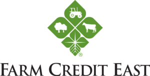 Farm Credit East logo
