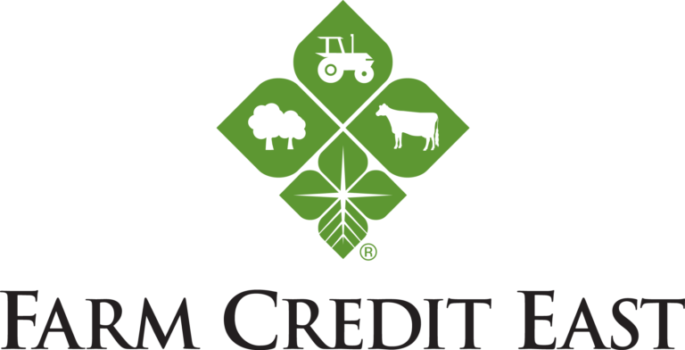 Farm Credit East logo