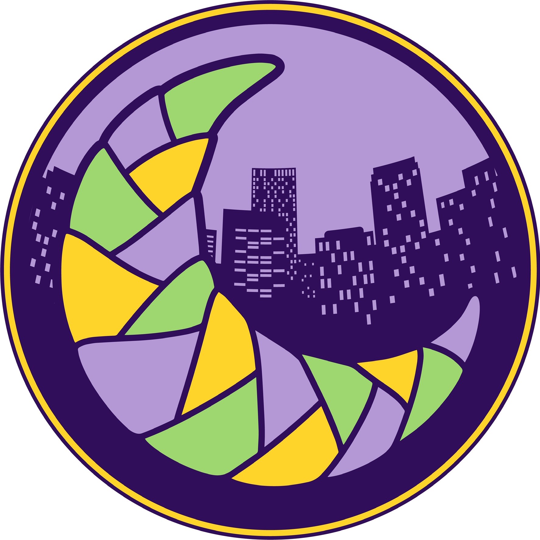 Crescent City Logo